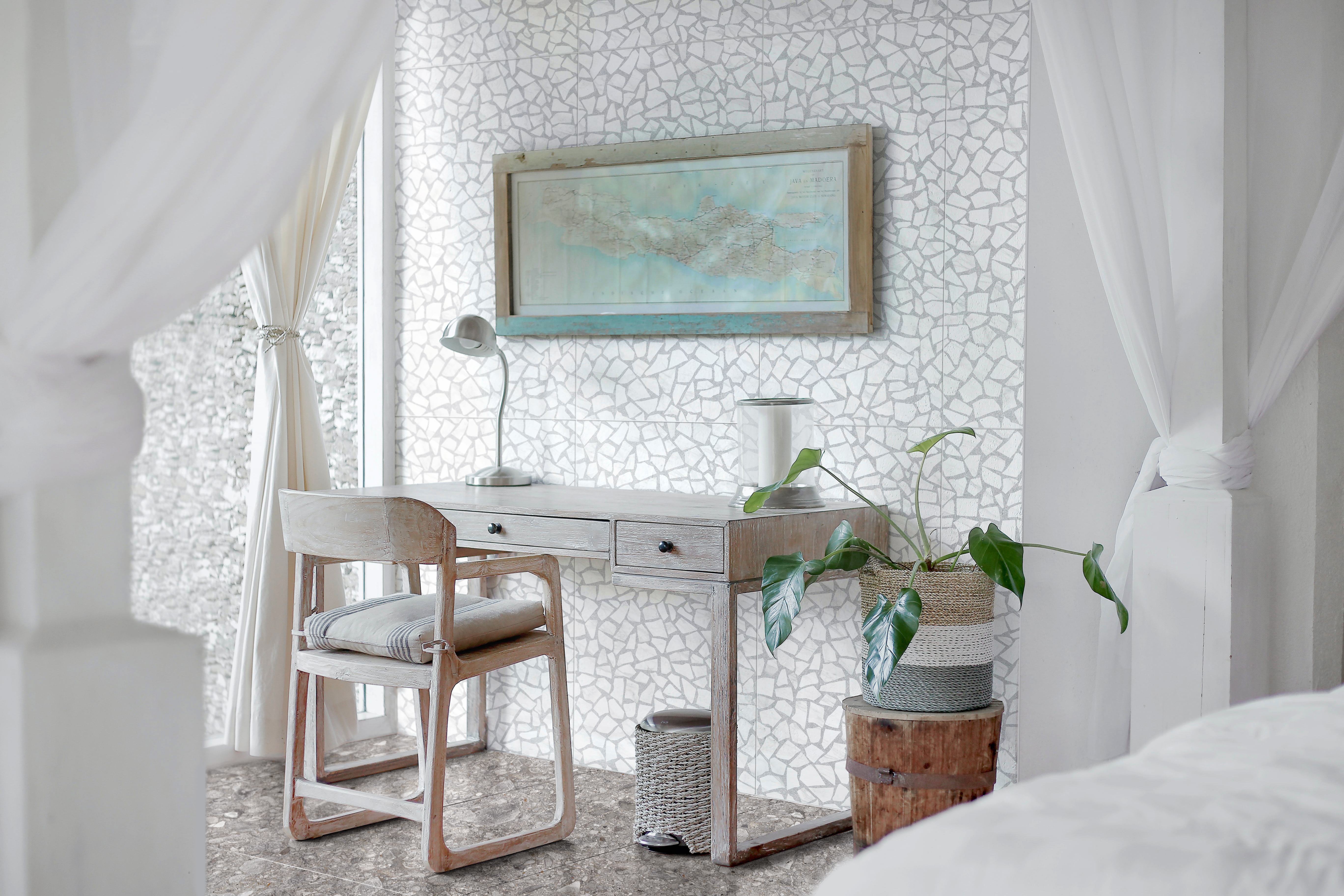 Idalgo home Gerda Герда MR Карнавал 120*60 см в интерьере